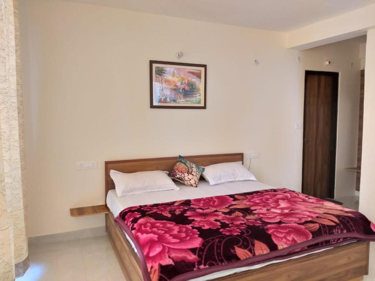 Elphinstone Inn Almora Dış mekan fotoğraf