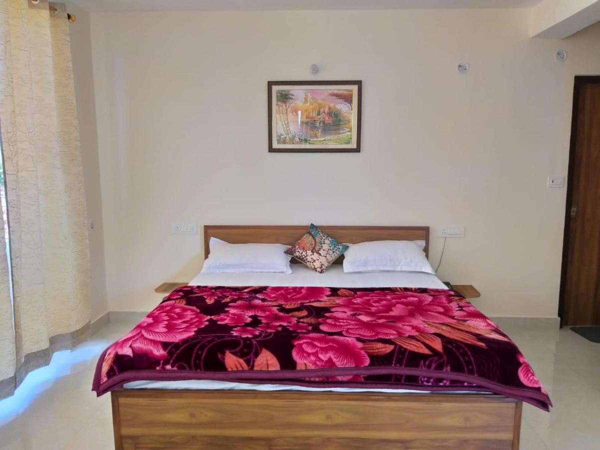 Elphinstone Inn Almora Dış mekan fotoğraf