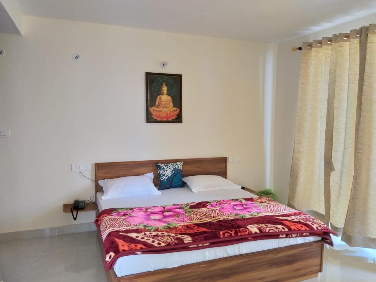 Elphinstone Inn Almora Dış mekan fotoğraf