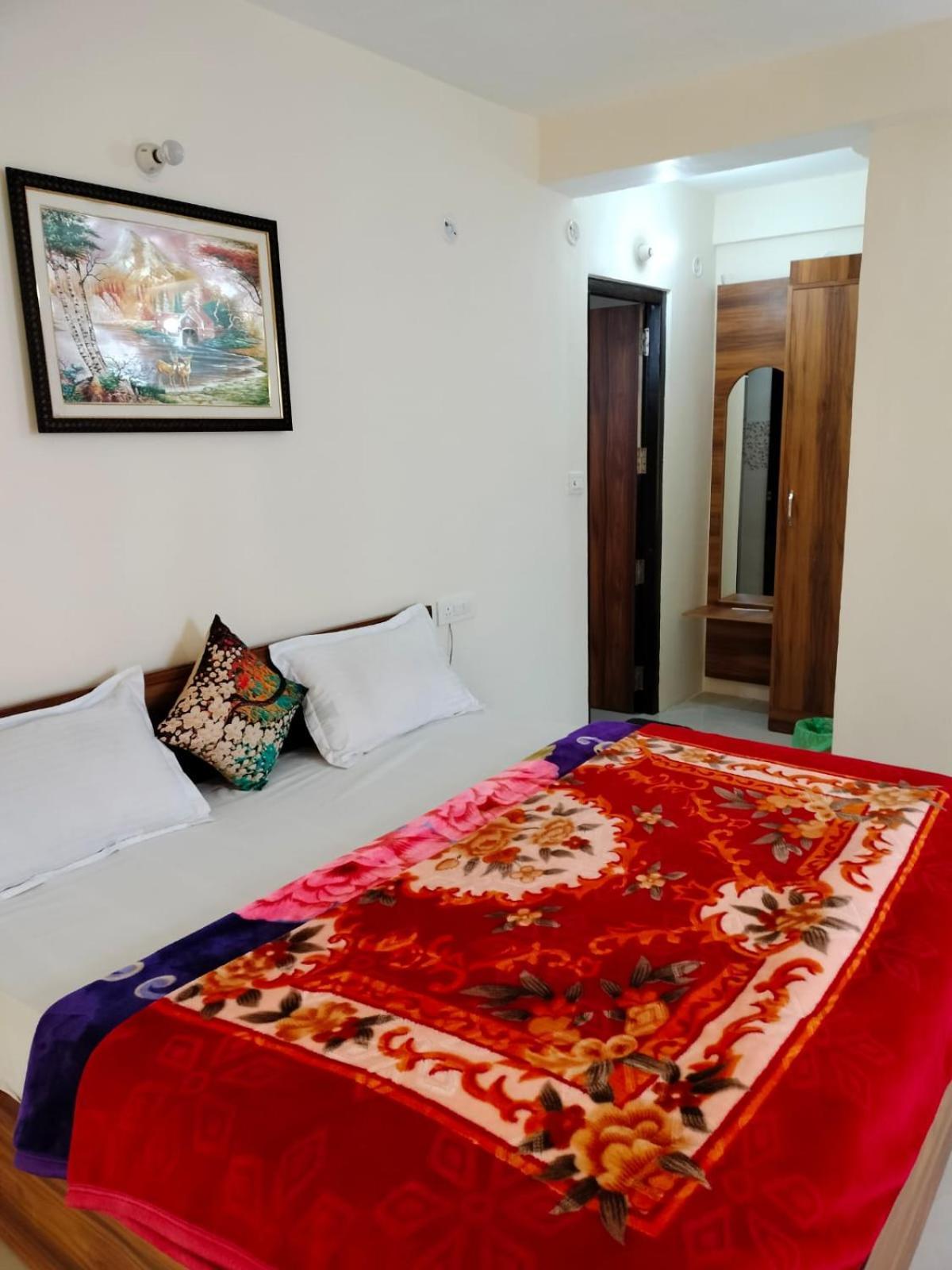 Elphinstone Inn Almora Dış mekan fotoğraf