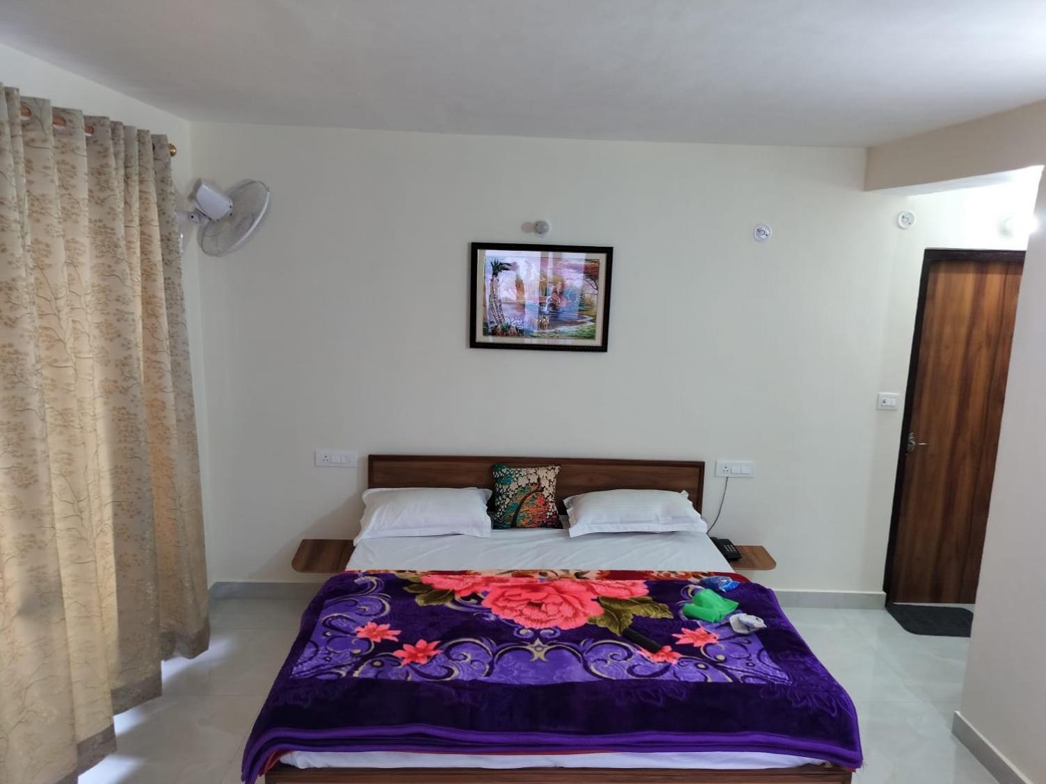 Elphinstone Inn Almora Dış mekan fotoğraf